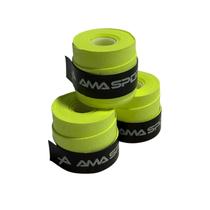 Overgrip AMA Sport Ace Dry - Limão 3 Un Overgrip AMA Sport Ace Dry - Limão 3 Un