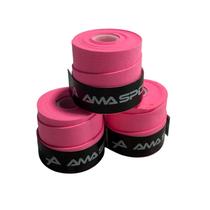 Overgrip AMA Sport Ace Dry - Rosa 3 Un