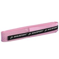 Overgrip Ama Sport Soft Grip 3D 1 Unidade Rosa Overgrip Ama Sport Soft Grip 3D 1 Unidade Rosa