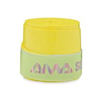 Overgrip Ama Sport Super Soft Avulso Amarelo Overgrip Ama Sport Super Soft Avulso Amarelo