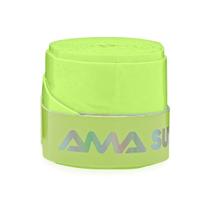 Overgrip Ama Sport Super Soft Avulso Verde Limão Overgrip Ama Sport Super Soft Avulso Verde Limão