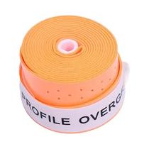 Overgrip Antiderrapante Laminado Perfurado Para Raquete De Tênis E Badminton, Fita Adesiva Para Vara