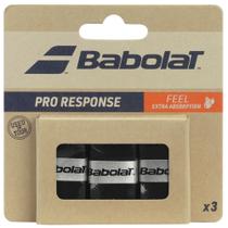 Overgrip Babolat Pro Response X3 Preto
