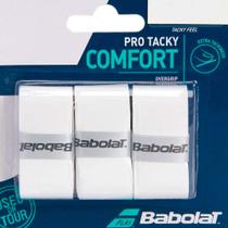 Overgrip Babolat Pro Tacky X3 Bco