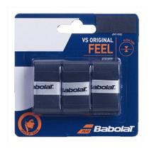 Overgrip Babolat Vs Original Feel (pack Com 3 Un.)