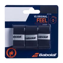 Overgrip Babolat Vs Original Feel (pack Com 3 Un.) Overgrip Babolat Vs Original Feel (pack Com 3 Un.)