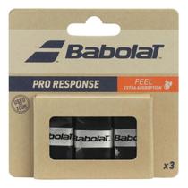 Overgrip Babolat Vs Original X3 Preto Overgrip Babolat Vs Original X3 Preto