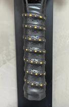 Overgrip Dual Performance Cores Variadas 20 Unidades 1,10m Overgrip Dual Performance Cores Variadas 20 Unidades 1,10m