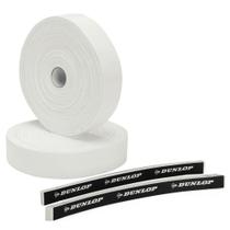 Overgrip Dunlop Super Tac Com 30 Unidades Branco
