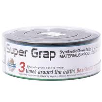 Overgrip Fita Yonex Super Grap - Pote Com 36 Unidades Preto