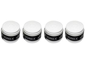 Overgrip Fita Yonex Super Grap - Raquete Tênis, Badminton 4x Overgrip Fita Yonex Super Grap - Raquete Tênis, Badminton 4x