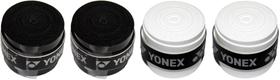 Overgrip Fita Yonex Super Grap - Raquete Tênis, Badminton 4x