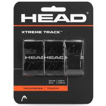 Overgrip Head Extreme Track Preto