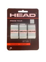 Overgrip Head Prime Tour Azul Celeste - 3 Un Overgrip Head Prime Tour Azul Celeste - 3 Un