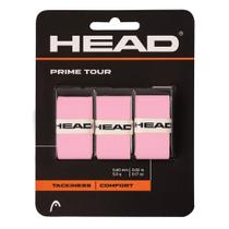 Overgrip Head Prime Tour - Rosa