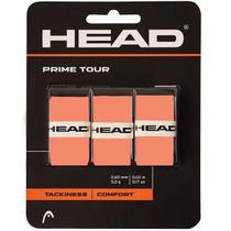 Overgrip Head Prime Tour Salmão Overgrip Head Prime Tour Salmão
