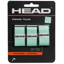 Overgrip Head Prime Tour Verde Claro Overgrip Head Prime Tour Verde Claro