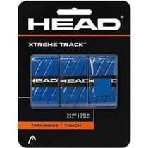 Overgrip Head Xtreme Track - 3 Un. ul