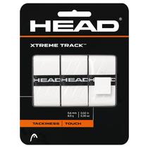 Overgrip Head Xtremetrack Branco (Pack com 3 un.)