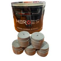 Overgrip Heroes 6 unid.