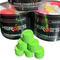 Overgrip Heroes 6 unid.