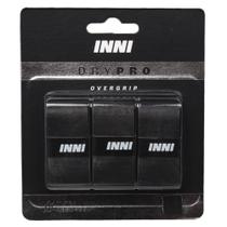 Overgrip Inni Dry Pro Com 03 Unidades Preto