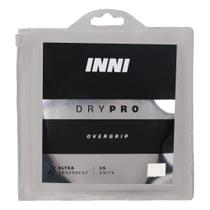 Overgrip Inni Dry Pro Com 15 Unidades Branco