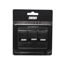 Overgrip INNI DryPro Preto - 3 Unidades Overgrip INNI DryPro Preto - 3 Unidades