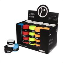 Overgrip Inni Overtac Sortido Colorido (Caixa com 60 Un.)
