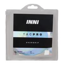 Overgrip INNI TacPro Branco - 15 Unidades Overgrip INNI TacPro Branco - 15 Unidades