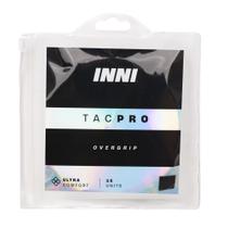 Overgrip INNI TacPro Preto - 15 Unidades Overgrip INNI TacPro Preto - 15 Unidades