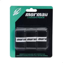 Overgrip Mormaii Premium 1 Cartela Com 3 Unidades Overgrip Mormaii Premium 1 Cartela Com 3 Unidades