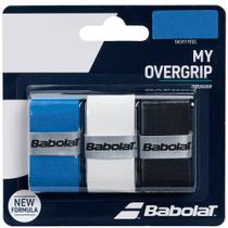 Overgrip My Babolat X3 Sortidos