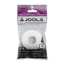 Overgrip para Pickleball JOOLA Kit com 4 Fitas Aderentes Brancas