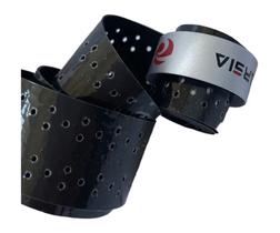 Overgrip Perforated Pro Raquete Beachtennis Squash Badminton Overgrip Perforated Pro Raquete Beachtennis Squash Badminton