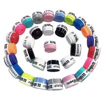 Overgrip Perfurado Wilson Profile Over Grip Perforated 7 Un