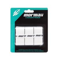 Overgrip premium mormaii 3 unid branco