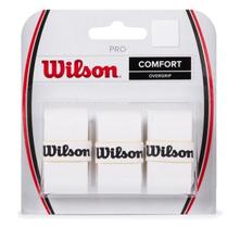 Overgrip Pro Comfort Branco Wilson Raquete Tênis