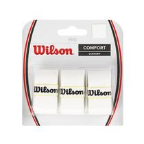 Overgrip Pro Comfort Wilson Branco