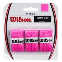 Overgrip Profile Comfort Wilson Kit 3 unidades - WRZ4