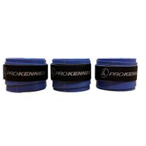 Overgrip Prokennex Pse Tennis Beach Tennis C/3 Un. Overgrip Prokennex Pse Tennis Beach Tennis C/3 Un.
