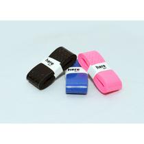 Overgrip pu size: 110cm*2,5cm*0,75mm set de 03 pcs