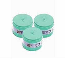 Overgrip Raquete Beach Tennis Zeiq Grip- 3 Unidades Colorido
