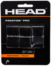 Overgrip Raquete Tênis Head Prestige Pro - Preto