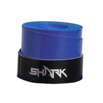Overgrip Shark Raquete Beach Tennis, Tenis, Padel - 1 Unidade Overgrip Shark Raquete Beach Tennis, Tenis, Padel - 1 Unidade