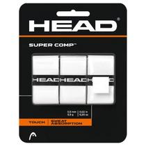 Overgrip Super Comp Branco - HEAD