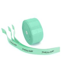 Overgrip Toroline Tour Verde Menta - Rolo Com 3 Unidades