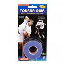 Overgrip Tourna Grip Cartela C/3 Un Overgrip Tourna Grip Cartela C/3 Un
