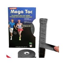 Overgrip Tourna Mega Tac - 10 unidades