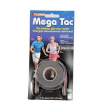 Overgrip Tourna Mega Tac - 3 unidades Overgrip Tourna Mega Tac - 3 unidades
